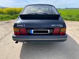 Saab  900 Turbo 16s Kat |  H-Kennzeichen | TÜV 2027 | - Saab 900: Turbo