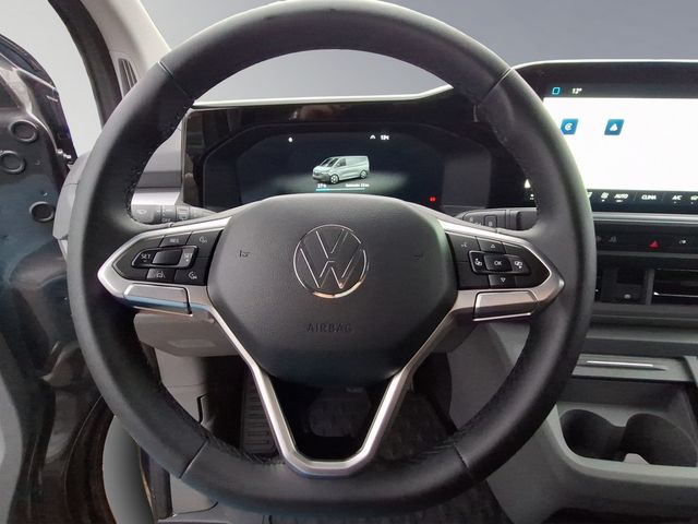 T7 Caravelle e-Caravelle PanAmericana Motor: BEV