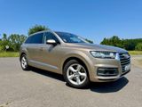 Audi Q7 3.0 TDI quattro | Luftfederung | TÜV Neu - Audi Q7 Gebrauchtwagen in Leipzig
