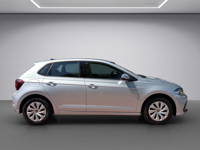 Polo 1.0 TSI Life KLIMA PDC SHZ ACC FACELIFT LED