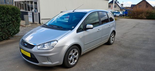 Ford C-Max C-MAX Style +