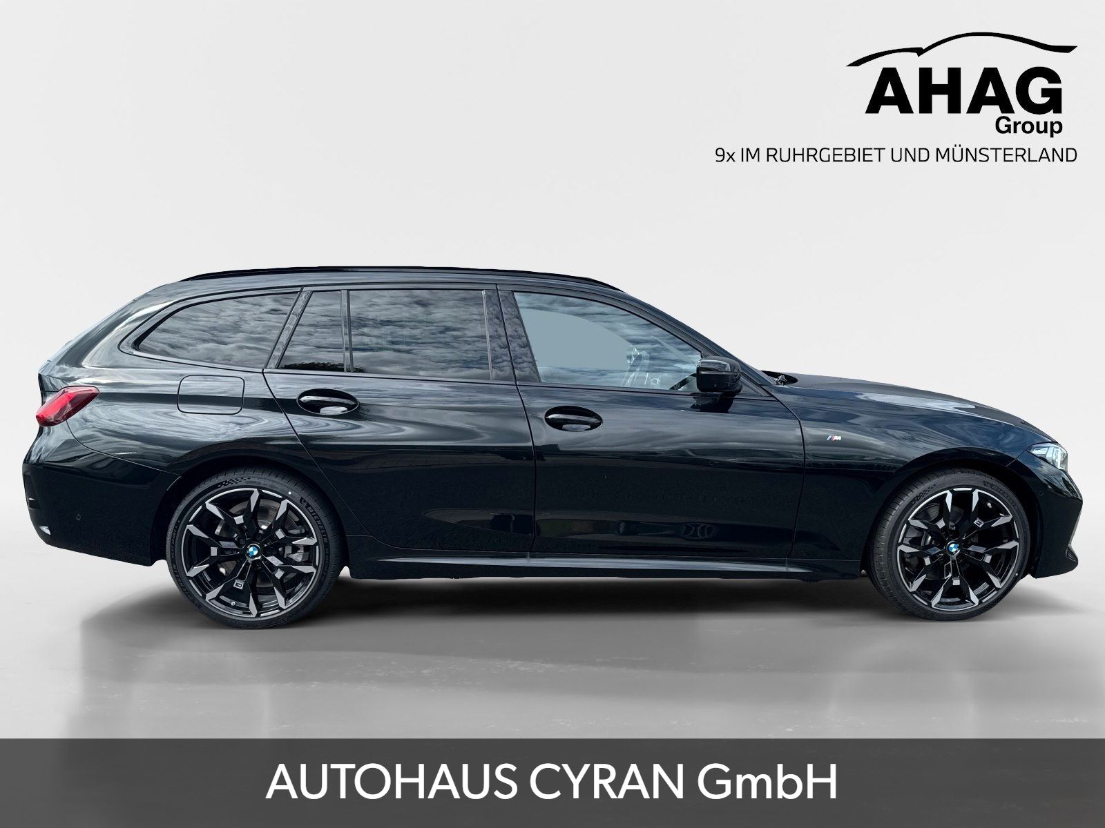 BMW 330 e HYBRID-TOURING imagem 3