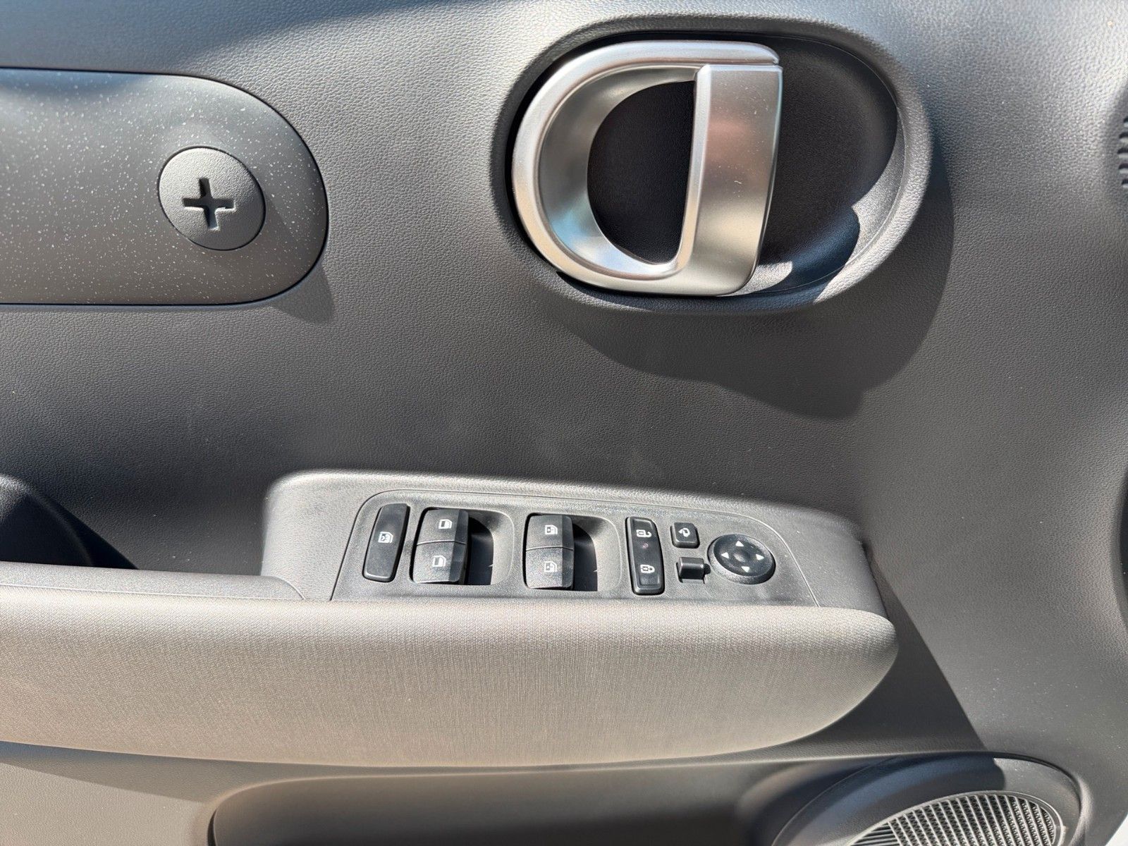 Hyundai INSTER – Bild 14