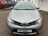 Toyota Auris Start Edition/NAVI/SHZ/TEMP/KAM/GJR/LMF - Toyota Gebrauchtwagen in Lübeck