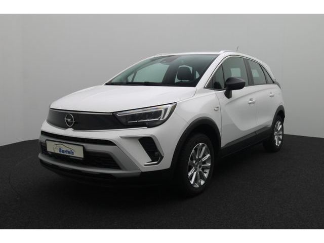 Opel Crossland 1.2 Elegance AUT LED SH AppleCP