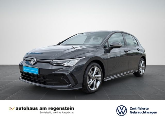 Volkswagen Golf VIII 1.5 eTSI R-Line LED App PDC foto 1
