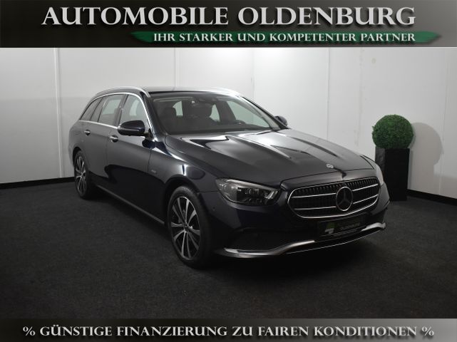 Mercedes-Benz E 300 de T Avantgarde *Distro+*AHK*360°*MBEAM*