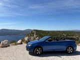 Volkswagen Eos 1.4 TSI BlueMotion Technology BlueMotion... - Volkswagen Eos: Bluemotion Technology