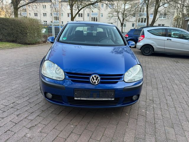 Volkswagen Golf V Lim. Comfortline