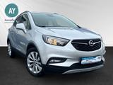 Opel Mokka X Innovation|Kamera|Anhängerkppl|Shz|Navi| - Opel Mokka Gebrauchtwagen in Hannover