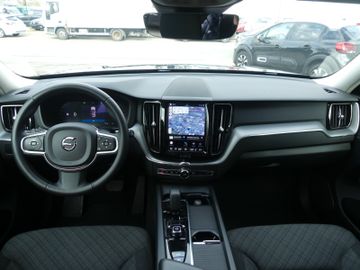 Volvo XC60 - 12