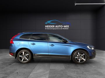 Volvo XC60 - 4