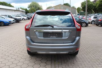 Volvo XC60 - 5