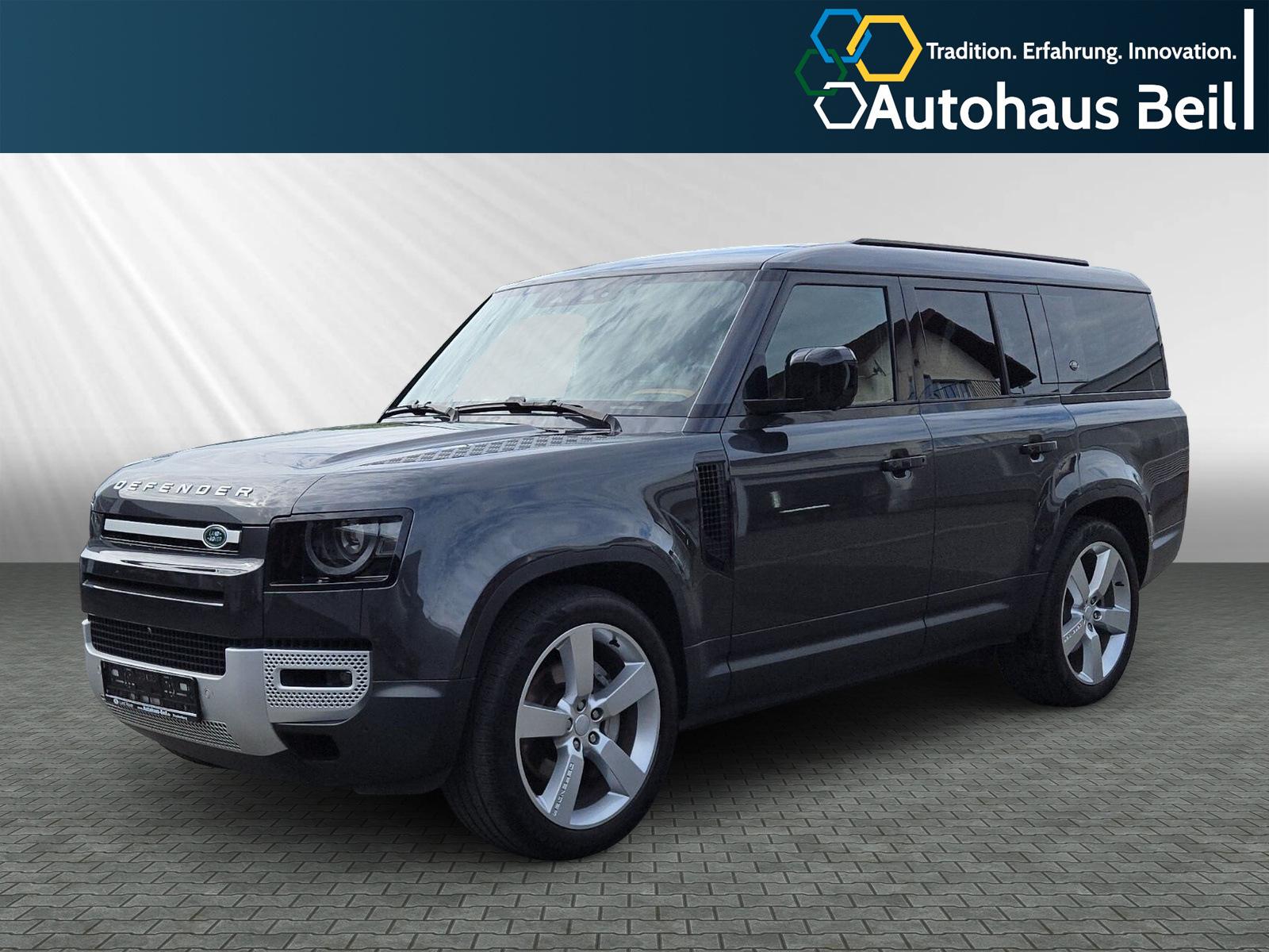 Land Rover Defender D300 Mild-Hybrid (L663)