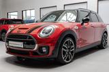 MINI Cooper SD All4 Clubman JCW Trim LED HUD Pano H&K - MINI COOPER_SD_CLUBMAN mit Schiebedach