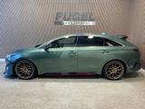 Kia ProCee'd 1.6 T-GDI DCT GT FUGEL SPORT - Kia: 1.6