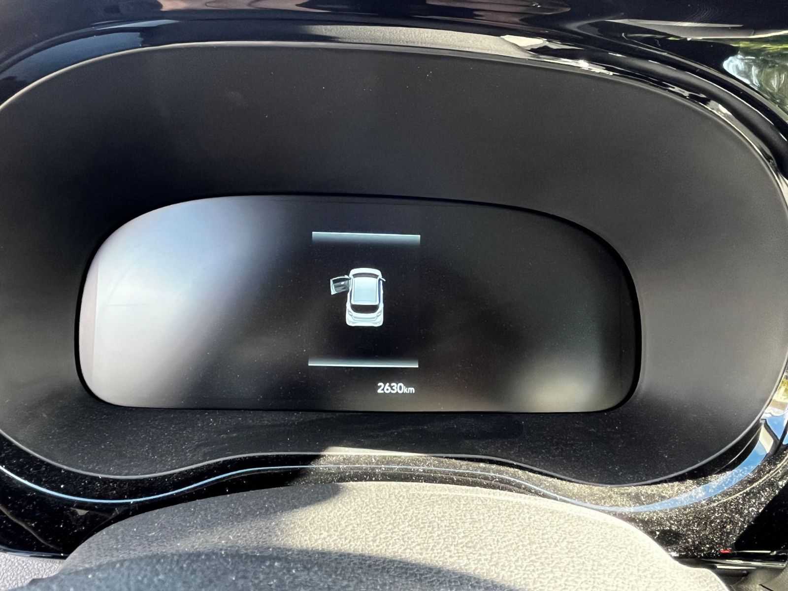 Fahrzeugabbildung Hyundai i10 Trend AUT SHZ NAV BT KAM ALU