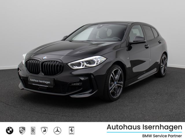 BMW 120i M Sport DAB Kamera HiFi Panorama Lenkradhzg