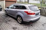 Ford Focus Turnier Champions Edition AUTOMATIK - Ford Focus aus 2012 mit Diesel-Antrieb: Kombi