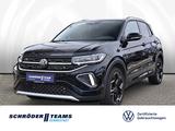Volkswagen T-Cross 1.0 TSI DSG R-line - Volkswagen T-Cross aus 2025