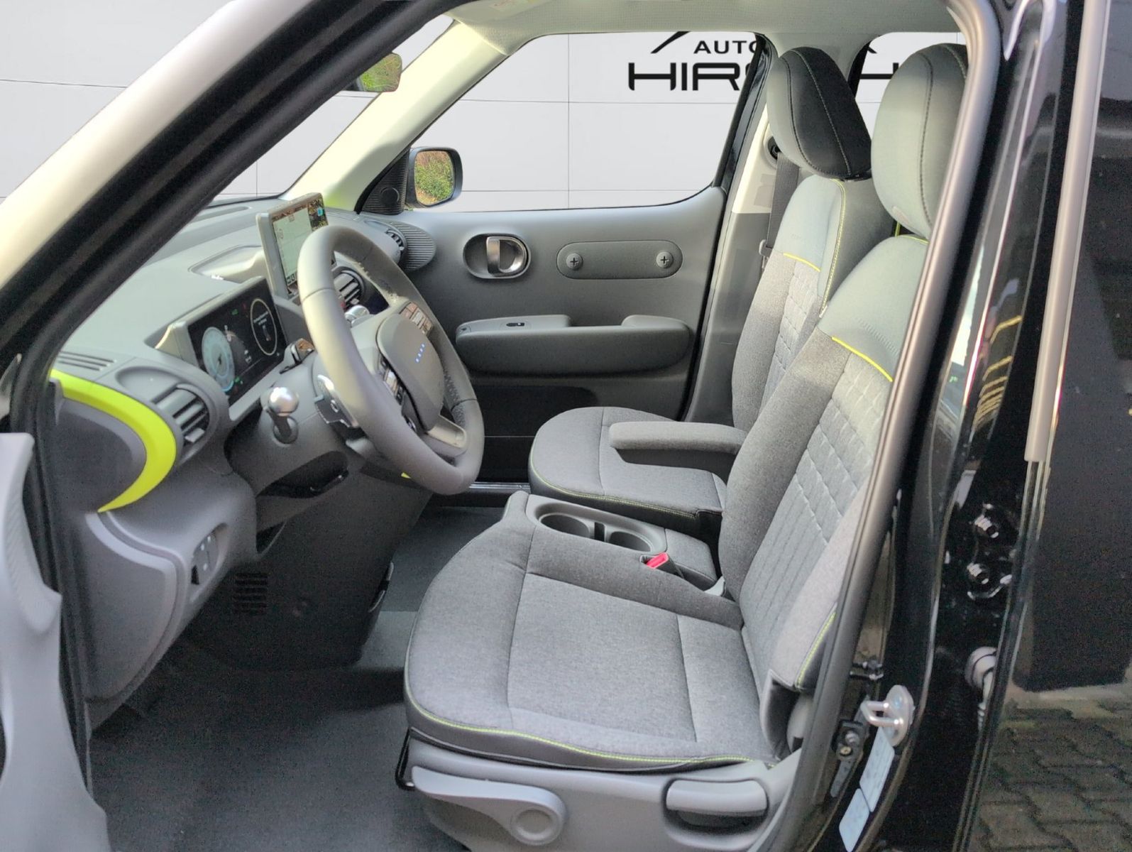 Hyundai INSTER – Bild 6