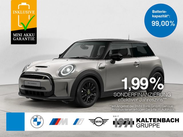 MINI Cooper SE SHZ NAVI ALUFELGEN LED SPORTSITZ(E)