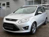 Ford Grand C-Max Sync Edition *1 HAND*PDC* - gebrauchte Ford bis 15.000 Euro