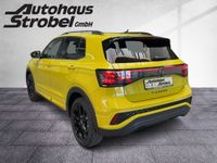 Volkswagen T-Cross - Vorschau Bild 4