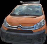 Citroën Citroen jumpe - Citroën Jumper aus 2013