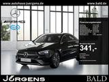 Mercedes-Benz CLA 200 d Progressive/LED/Kamera/Navi/Winter/18 - Mercedes-Benz Jahreswagen: Coupe