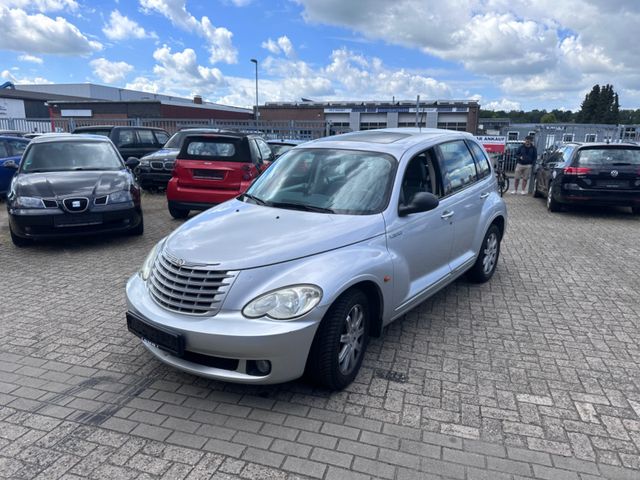 Chrysler PT Cruiser 2.4 Touring*KLIMA*LMF*ESGD**