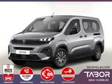 Peugeot Rifter 100 Allure L2 7S StyleP 16Z MirrorL Temp - Peugeot Rifter Tageszulassungen
