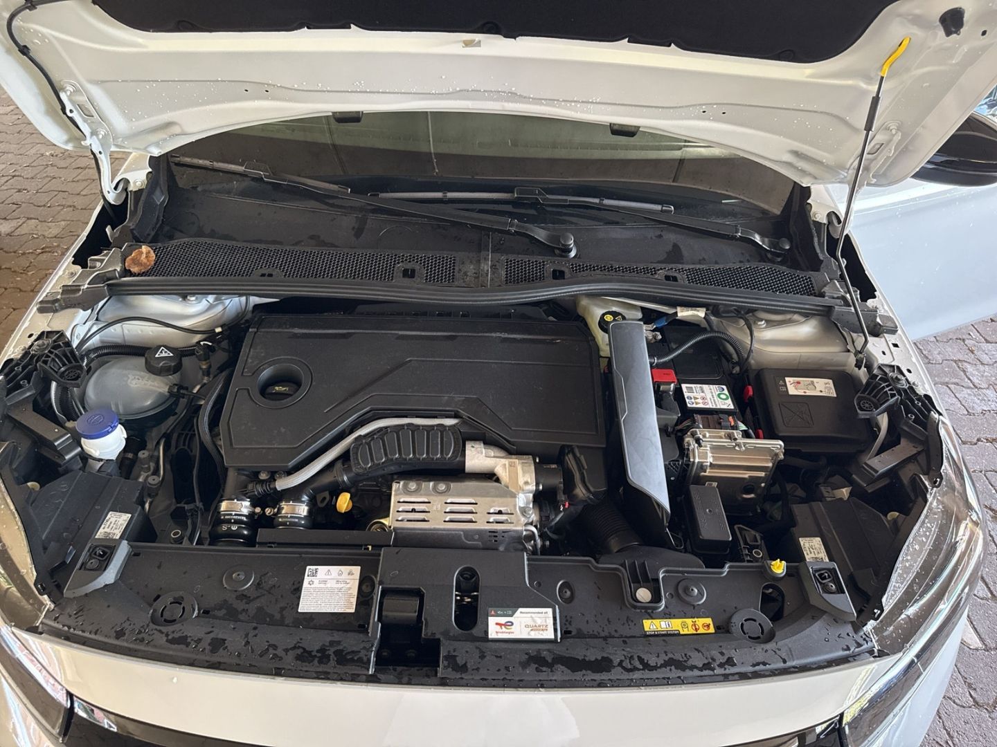 Opel Corsa - Bild 14