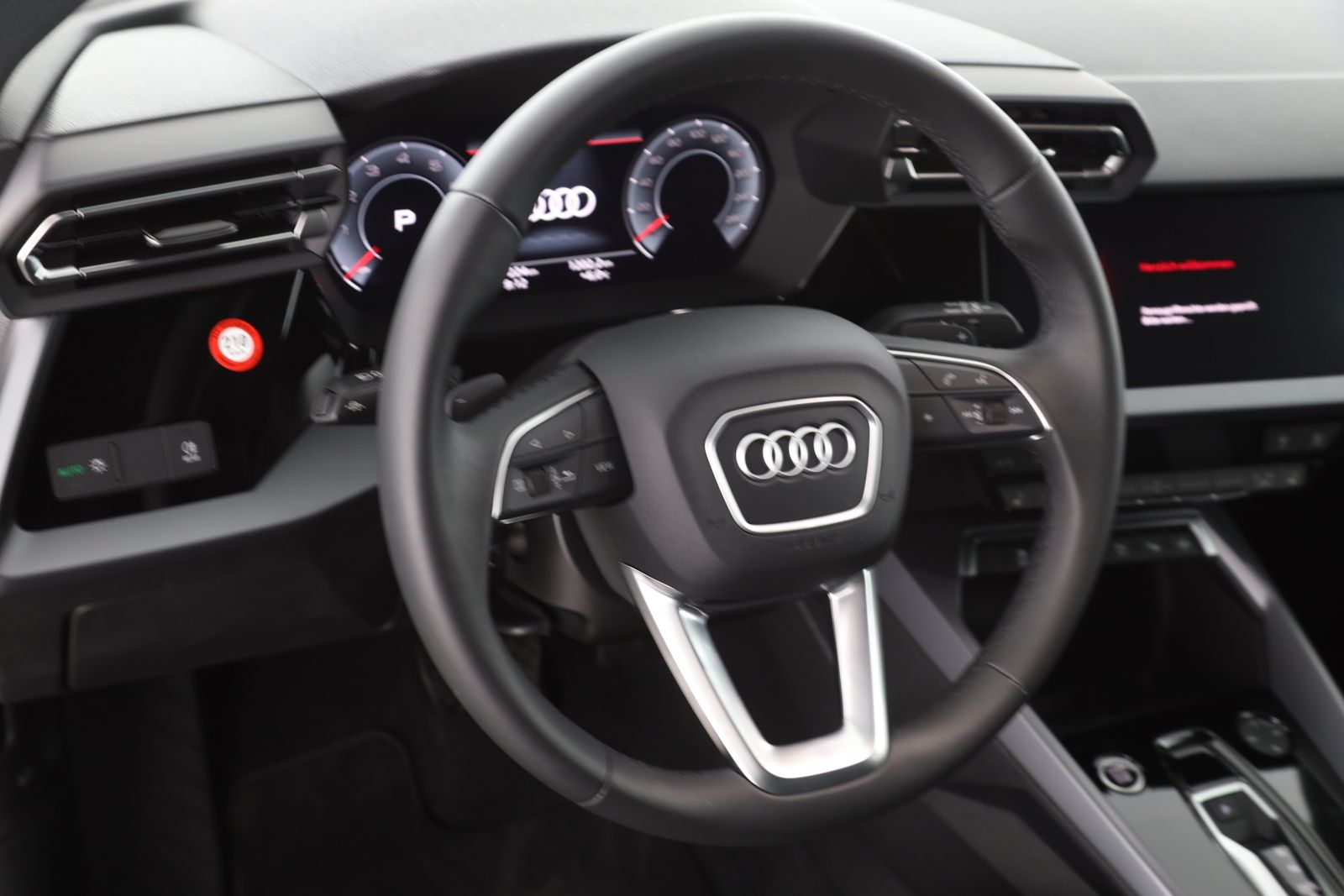 Audi A3 - Bild 12