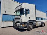 Scania R 440 LA4x2MNA Topline Alcoa - Scania R440