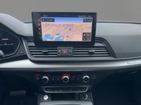 Audi Q5 - Vorschau Bild 11