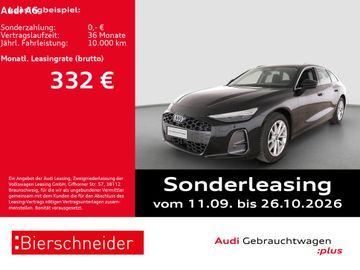 Audi A6 - 2