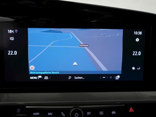 Mokka B ELEGANCE AT+LED LICHT+NAVI+RÜCKFAHRKAMER