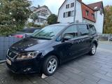 Seat Alhambra 2.0 TDI CR Ecomotive 103kW Style Style - Seat Alhambra in Wiesbaden