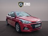Hyundai i20 YES! DAB+ TEMP PDC SHZ - Hyundai mit Benzin-Antrieb