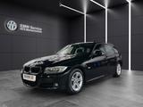BMW 320d E91 AHK* SHZ PDC Start/Stop Unfallfrei - BMW 320: E91
