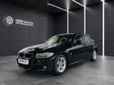 BMW 320d E91 AHK* SHZ PDC Start/Stop Unfallfrei - BMW 320: 320d E91