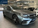 Mercedes-Benz E 43 AMG T 4M MEMORY-COMAND-AHK-AIRMATIC-360° - gebrauchte Mercedes-Benz E 43 AMG aus dem Jahr 2017