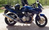 Suzuki Bandit GSF 600s - Offers matching your search criteria