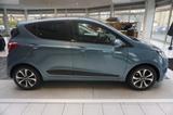 Hyundai i10 Passion KLIMAAUTOMATIK, SITZHEIZUNG, PDC, BC - Hyundai i10 in Dresden