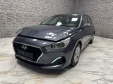 Hyundai i30 cw Pure **VOLL FAHRBEREIT** - Hyundai Unfallwagen