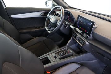 Cupra Formentor 2.0 TDI 4Drive ACC+CARPLAY+KEY+LED+KAM