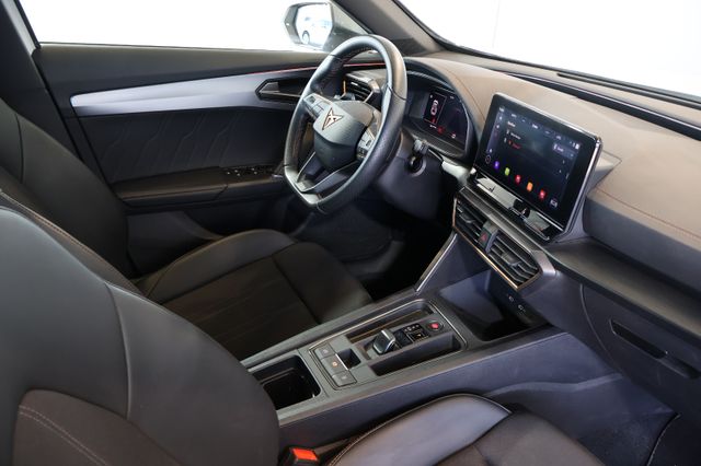 Cupra Formentor 2.0 TDI 4Drive ACC+CARPLAY+KEY+LED+KAM