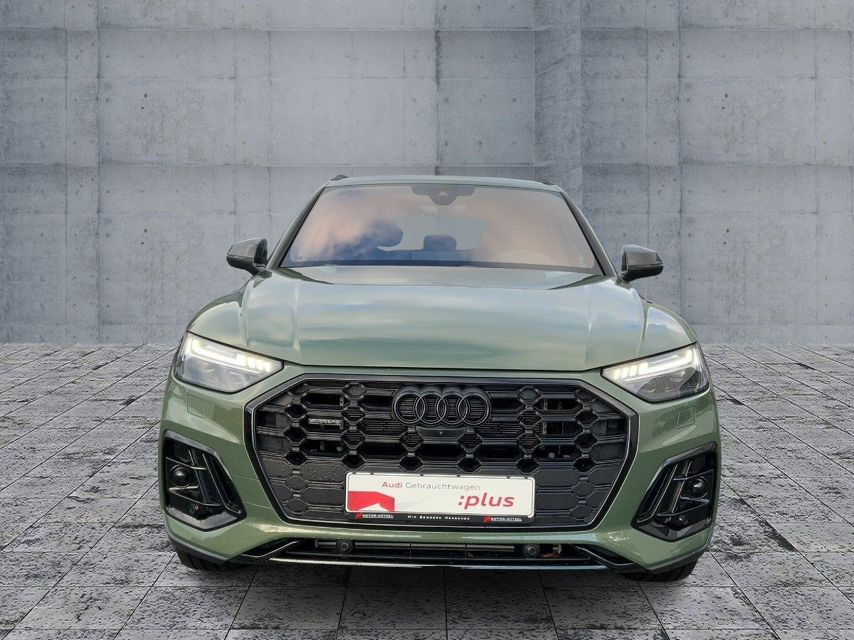 Audi Q5 - Bild 3