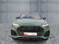 Audi Q5 - Vorschau Bild 3